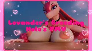 Lovander’s Breeding Hole’s PMV