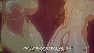 The Summoning [JoeR's Hovel]