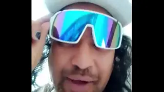 Wassup Wassup this GODRAM, The Crown Prince... this is a video showing the daylight at my place love life love you let's love together mwah