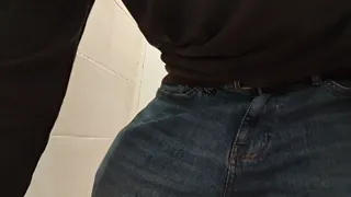 Meet me in the Gents (h)