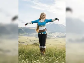 Zelda (Music)