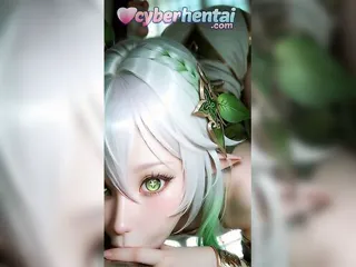 Elf BlowJob