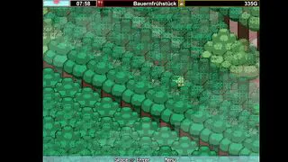(SA) encounter with the fallen couple.