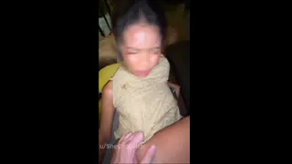 POV Fucked A Petite Asian Cosplayer On The Table Hard