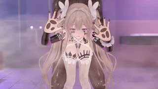 [QOS NTR] Azur Lane Anchorage's penis training