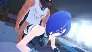 Promeia - Zenless Zone Zero [Special Preview]