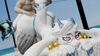 ~Angelic Backshots~