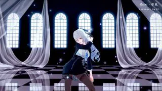 [Bronya] KARD - ICKY