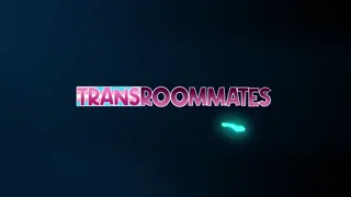 TRANSROOMMATES Jade Dragon Gets Toys And Cocktails from Arachne Malice