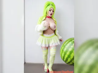 Smash Melons (2)