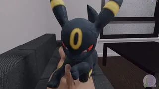 Umbreon POV