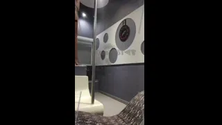 KUMYHOT369 FLICKS HIPS IN HEATED DANCE RHYTHM