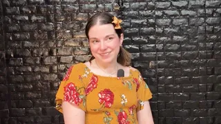 Interviewer Series: The Step and The Maid