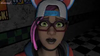 Fredina’s Fart-Filled Jamboree