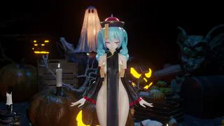 288.Tick-Trick - Miku