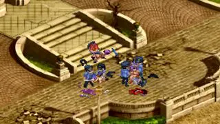 Smt devil survivor
