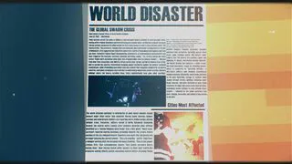 INSECT GIANT AGE ( Teaser )