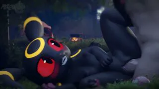 Umbreon (Merengue Z)