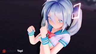 Sour Miku SOS