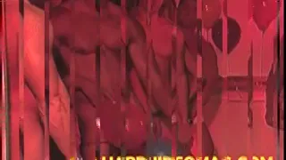 COLLEGE HUNKS JACUZZI & DANCE NAKED TOGETHER