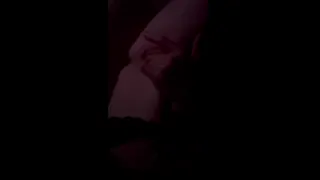 Lovense masturbation
