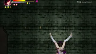 A1 Guilty Hell リョナ