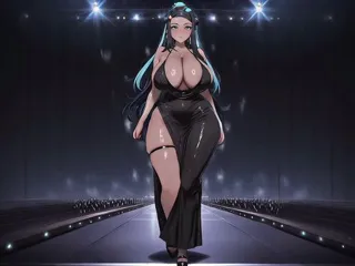 Pokemon Plumpart fuck comp