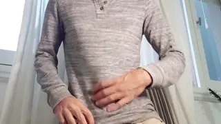 It’s not a belly…