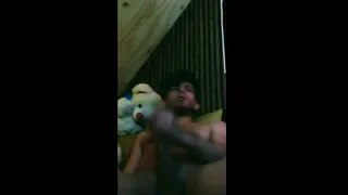 Un poquito de lo que podés ver en el perfil