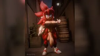 Futa Mobian
