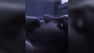 She's super sexy