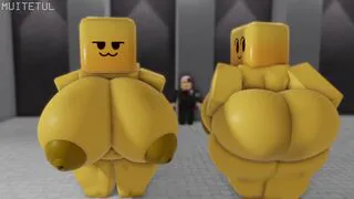 Qooby tits(Muitetul)