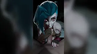 Jinx『ArawAraw』