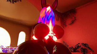Some bunny love you know~