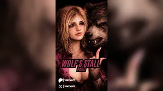 Wolf's Stall Part1