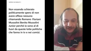 L'uomo di gomma e la donna di plastica (Parte 8)
