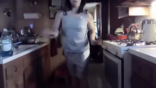Tiana - Does Dishes - 04/30/2026