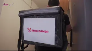 Dick Panda Muscle Delivery:A Client’s Batman vs. Joker Fantasy Unleashed.