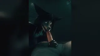 Scary Mal0 Dick Suck|| WARNING: Very Scary!!!