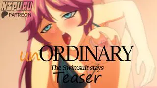 [Nipuru] Seraphina, The Swimsuit Stays (unORDINARY)