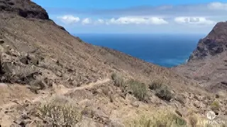 Naked Hiking With Tim Blesh