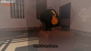 Deepthroat Preview