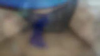 sexy crossdresser es follado por una poderosa verga de un moreno con el miembro muy bien parado y erecto que le destroza el culo y la hace terminar muy rico
