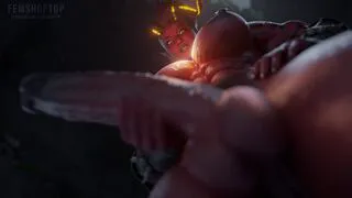Karlach Futa Compilation