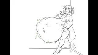 Post vore by jackyAuchan2
