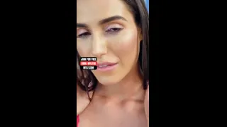 Desiree Dulce & Corinna Blake & Rachael Cavalli & Lilly Hall & Kiki Klout & Alyssia Vera