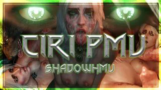 Ciri Breeding HMV (Monsters)