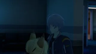 Pulchara X Wise (Lewd Date)