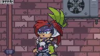 Surge's Alley