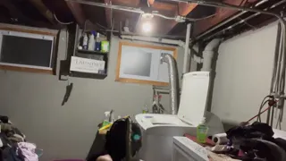 Laundry Time